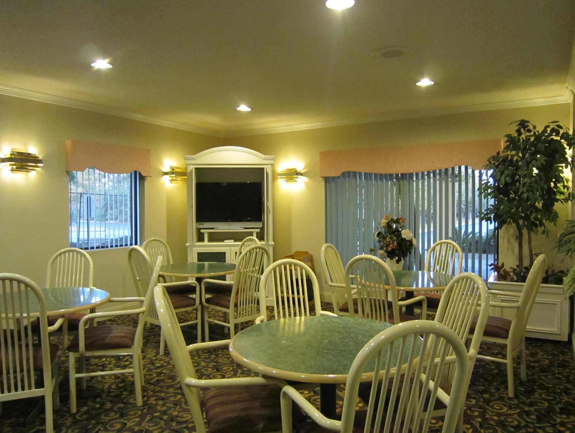 Fairview Inn & Suites Mobile Exterior foto